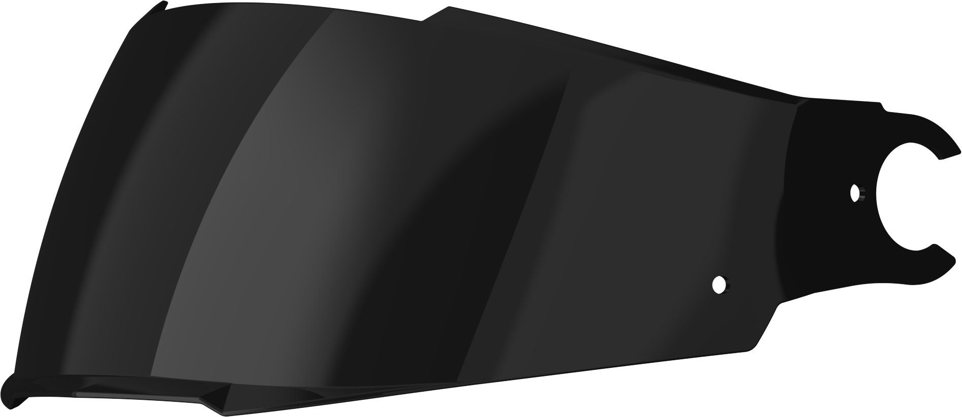 Visirer LS2 FF902 Scope
